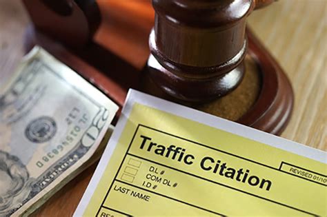 traffic lawyer las vegas